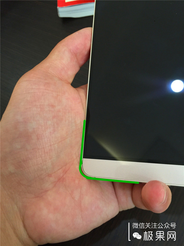 荣耀7i十天使用感受，拍照出众手感细腻