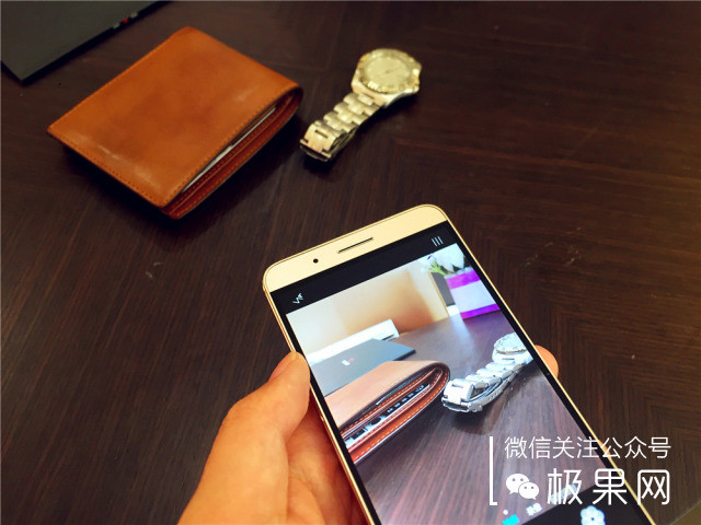 荣耀7i十天使用感受，拍照出众手感细腻