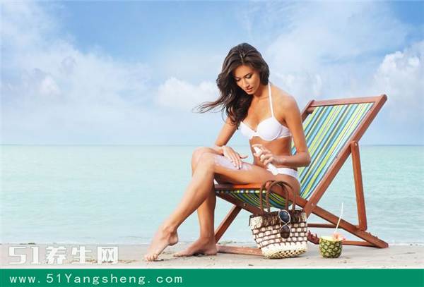 容易被晒黑,被晒黑了吃维生素c有用吗