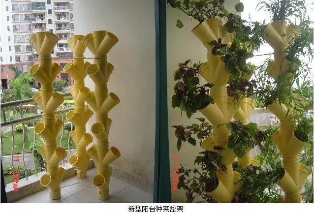 PVC水管除了装修外还有如此多的用处！很多都没见过