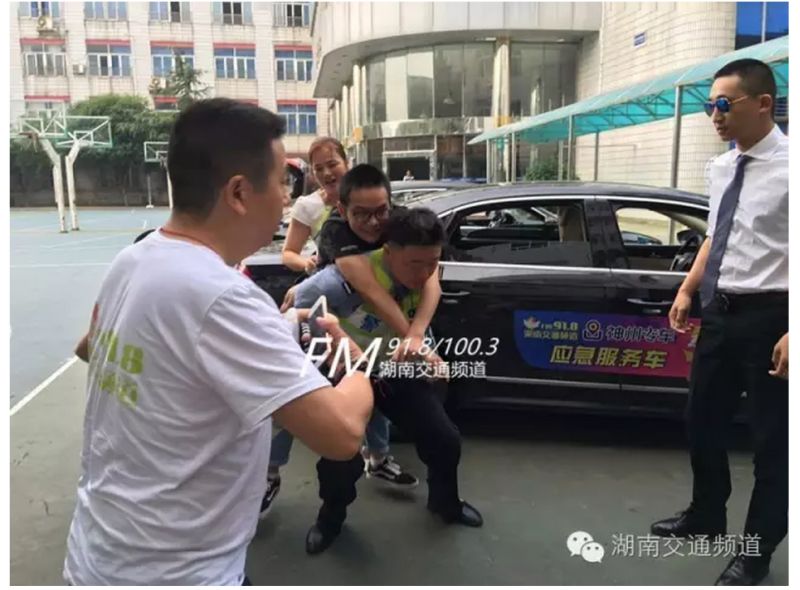 高考大巴司机,高考班车司机