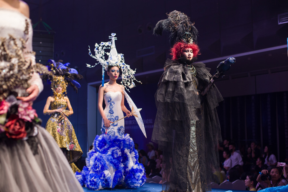 摄影化妆大赛,第四届国际摄影模特大赛广东赛区