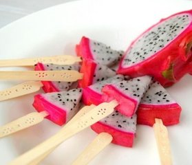 这些水果都是降火小能手,好吃去火的水果