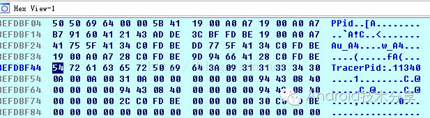 Android脱壳圣战之---如何脱掉爱加密家的保护壳