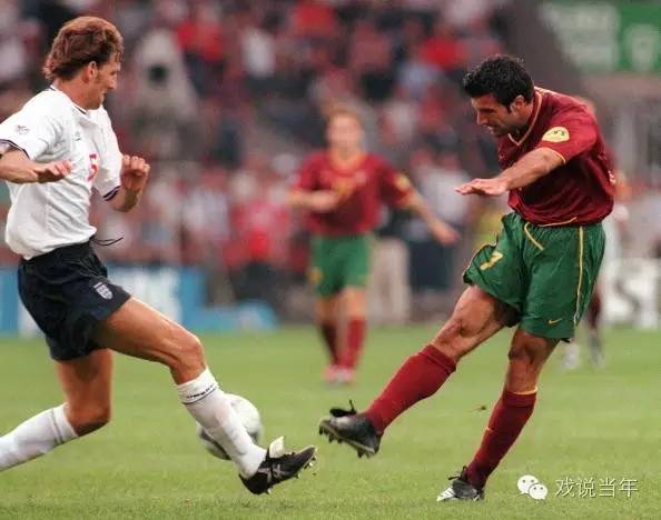 最经典的一届欧洲杯,2000欧洲杯十大奇迹