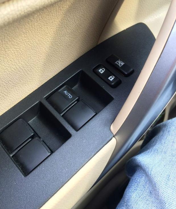 卡罗拉双擎质量,卡罗拉1.2t4缸极品车况