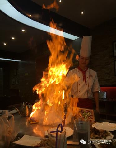 荆州值得去的本地餐厅,荆州市值得去吃的馆子