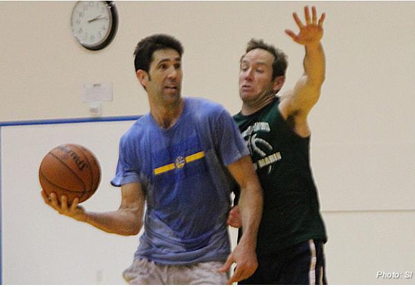 勇士总经理迈尔斯评分,勇士经理迈尔斯