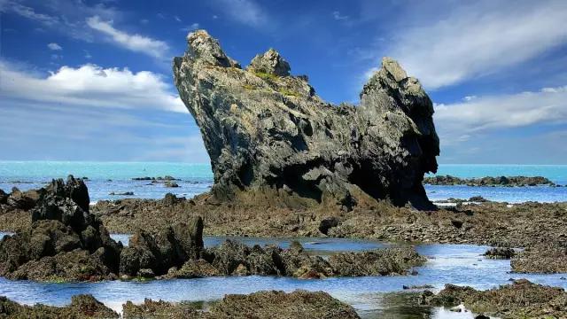 辽宁有什么宝藏,辽宁藏的宝藏