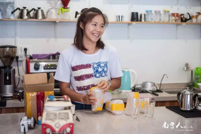 南宁一个人的1天1夜旅游,广西南宁人的一天