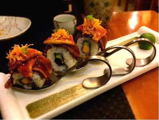 只吃不知的不是真吃货，寿司帝王入门指南