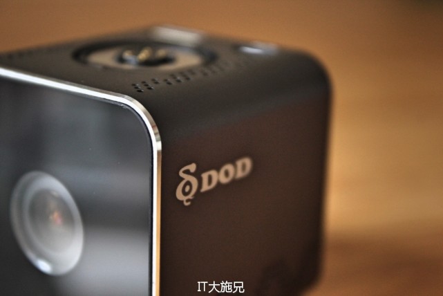 dod行车记录仪推荐测评,简单易操作行车记录仪