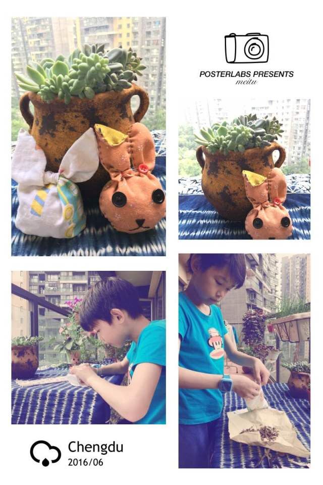 端午节驱邪的香囊怎么做,桂花加什么是驱蚊安神的香囊