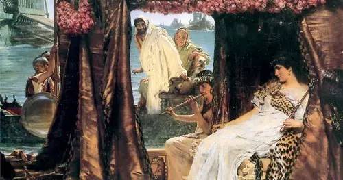 埃及艳后发明了什么,埃及艳后发明了什么药