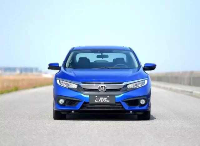 思域1.0试驾视频,思域19款1.0