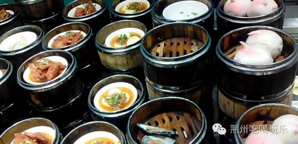 荆州值得去的本地餐厅,荆州市值得去吃的馆子