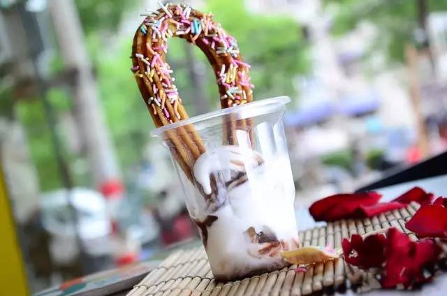 合肥好吃的冰淇淋,合肥冰淇淋有哪些