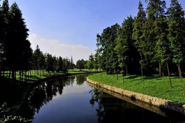 上海地铁沿线好玩的地方,上海18号线沿线景点