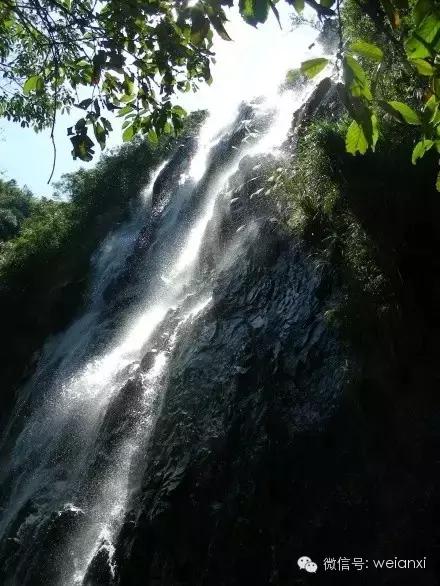 这就是传说中的安溪？是欺负我没出过门吗？