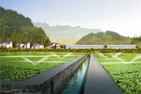 什么叫生态农业,生态农业其实离我们很远