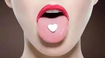 看口唇知脾胃,脾虚看舌头调理最有效