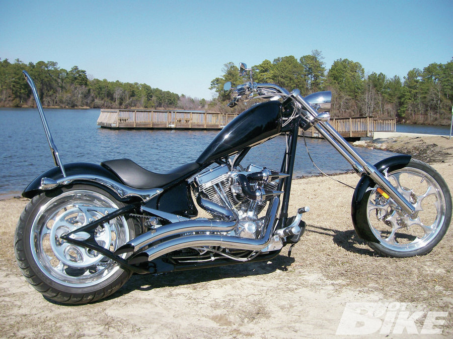 改装就是要帅吗,改装不一定要酷一定要有态度