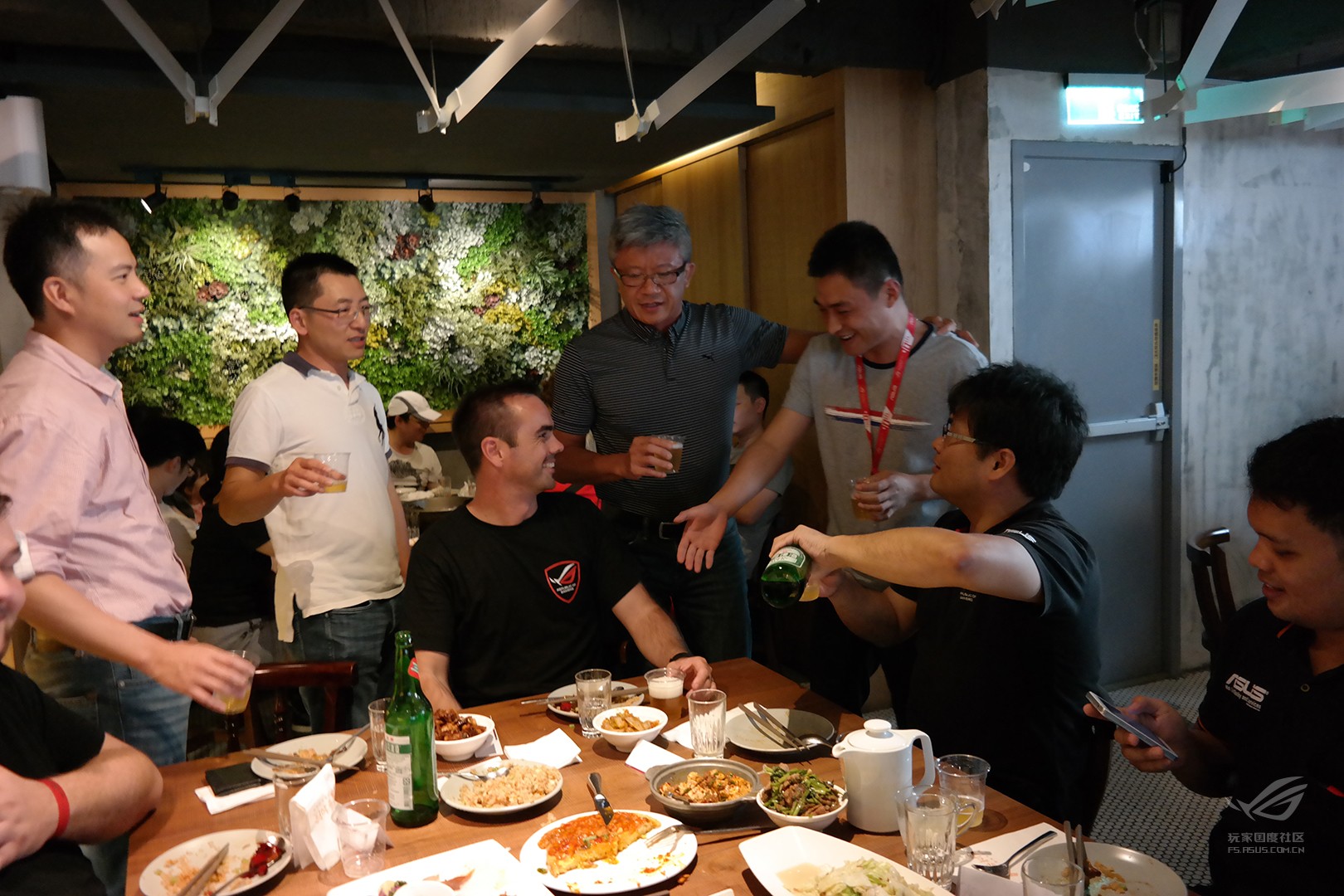 rog败家国度外设,rog败家之眼华硕主机