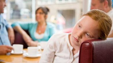 如何面对至亲去世,至亲去世时会传递信号给自己吗