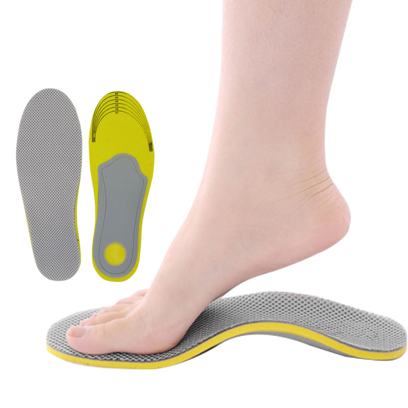 扁平足需要垫足弓吗,扁平足足弓套有用吗