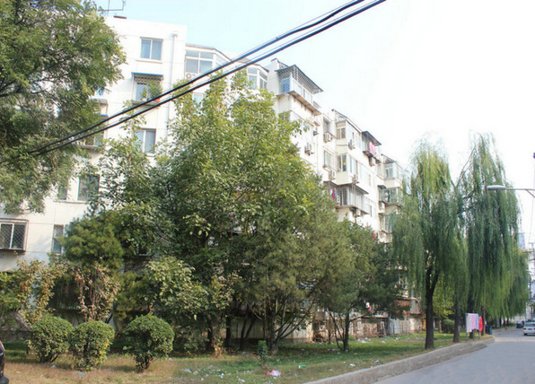 望京二手房三居室价格,望京二手房价格排名