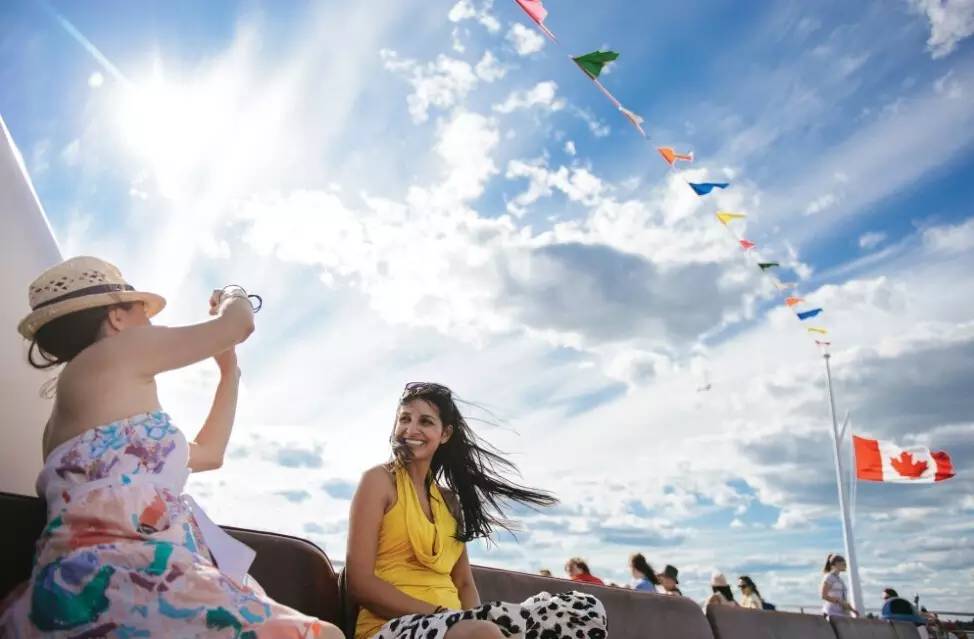 北美大陆最美一处森林风景,北美大陆的风景