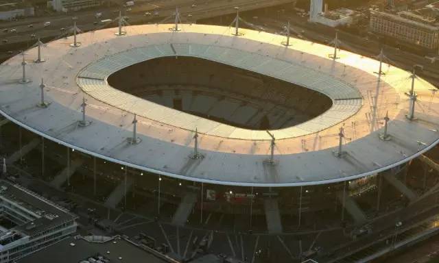 了解足球必须知道的事,了解一些基本的足球赛事