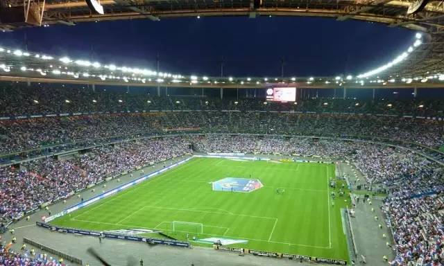 了解足球必须知道的事,了解一些基本的足球赛事