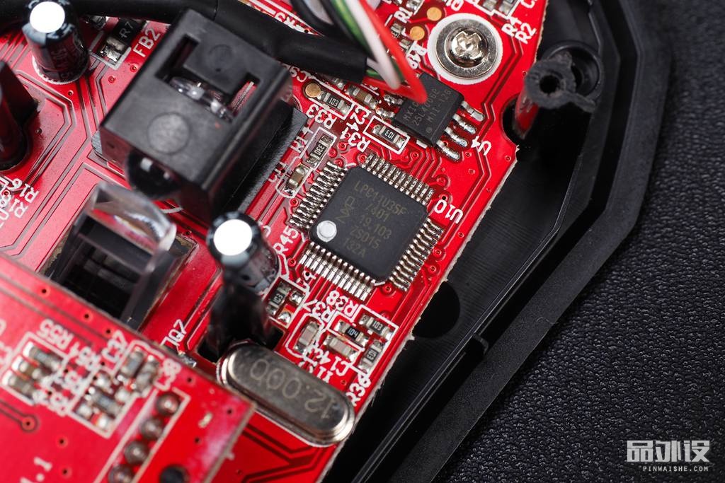 异极游戏鼠标,异极morpha鼠标