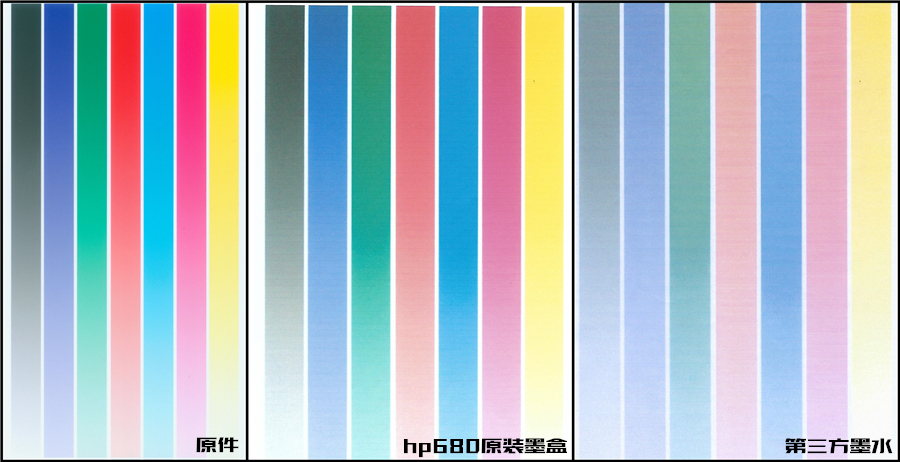 惠普dj4825一个墨盒能打印多少张,惠普3638打印机换墨盒后无法打印