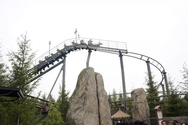 大阪环球影城自由行热门攻略,日本大阪环球影城美食攻略