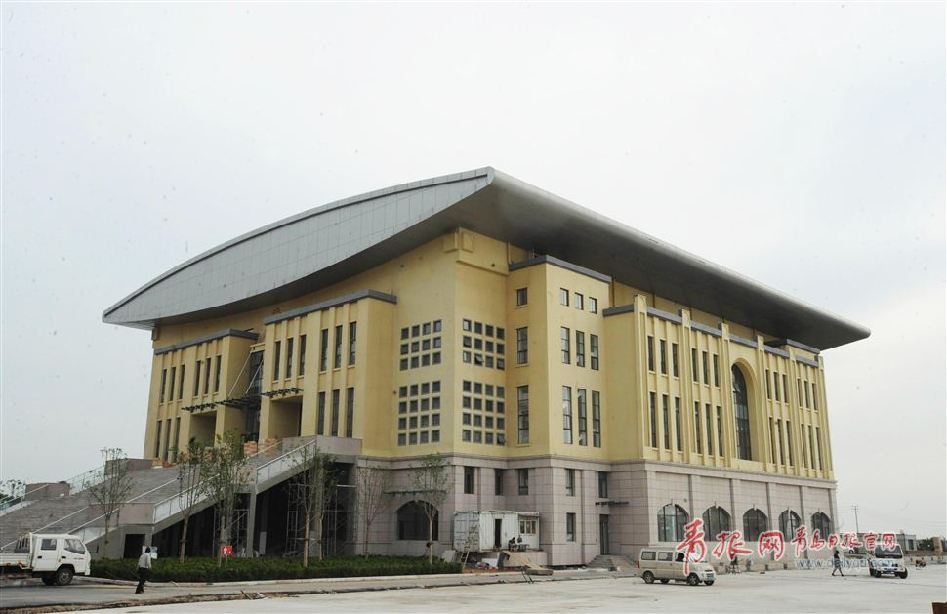 青岛39中市属学校怎么样,青岛39中新校区