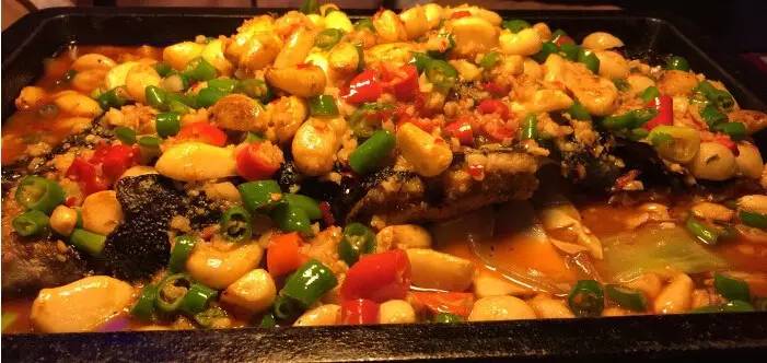 常州清潭老字号十家店,常州必买十大特产排行榜前十名