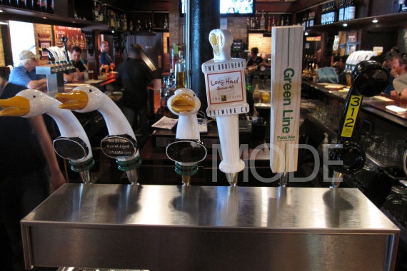 芝加哥附近风情小镇,芝加哥风情美景