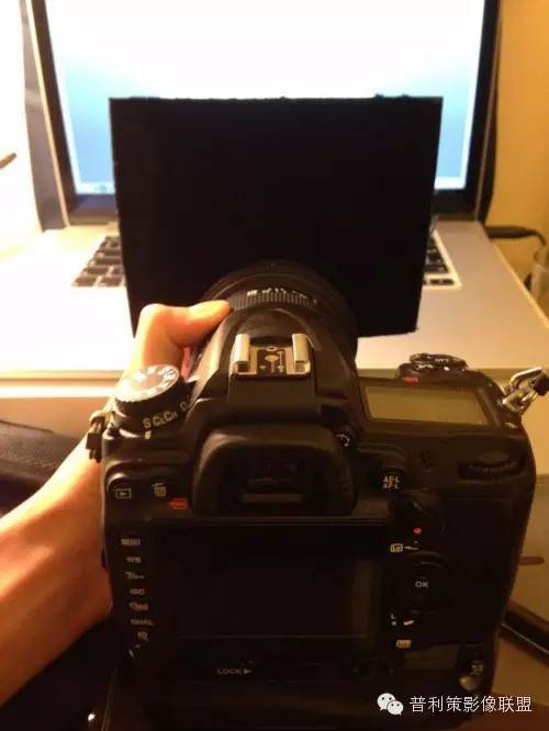 今晚摄影小教室|告诉你风景照片中——摇黑卡是怎么回事!