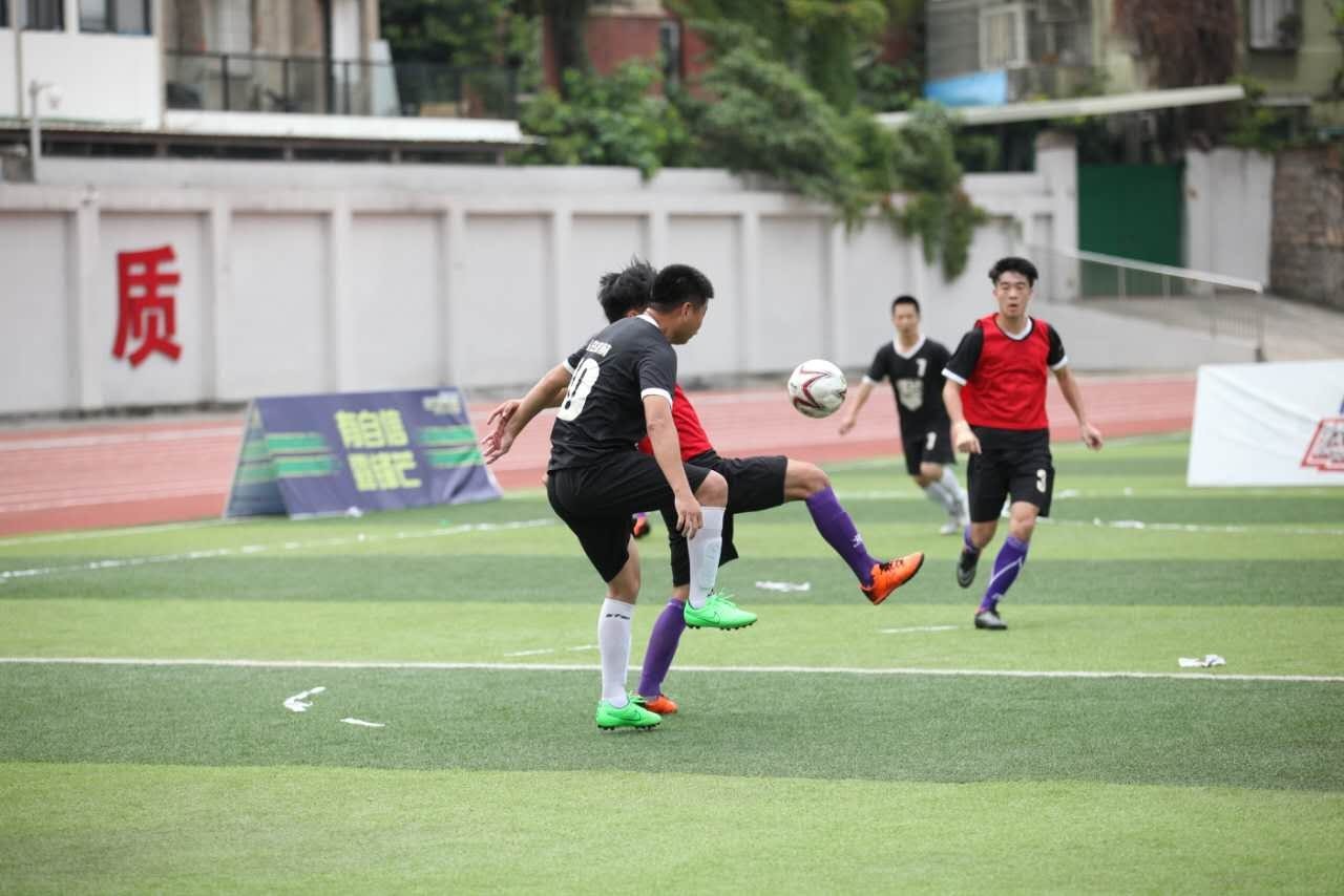 厦门“草根欧洲杯”收官，最“锋芒毕露”的球队竟是他