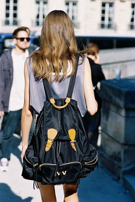 杨幂小糯米买包包,杨幂小宋佳