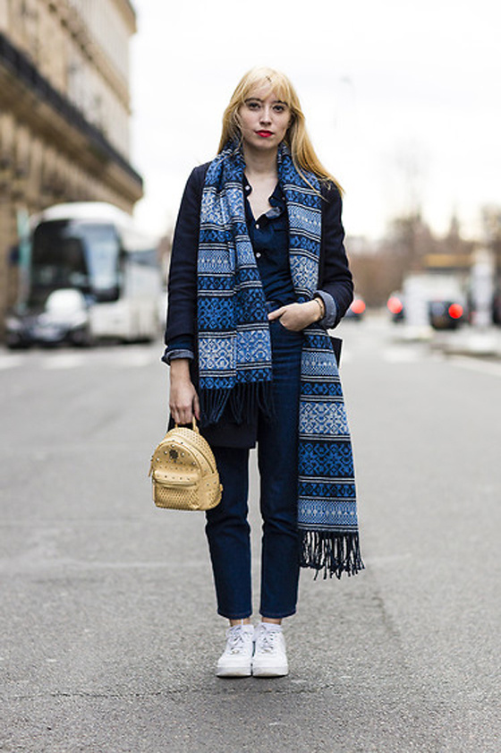 杨幂小糯米买包包,杨幂小宋佳