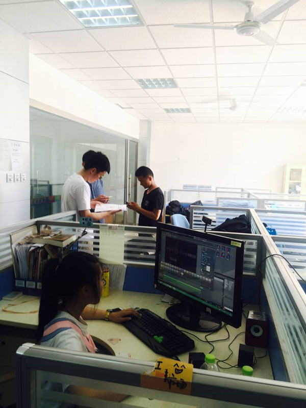 烟台大学生创业入驻园区,烟台四季千人创业园