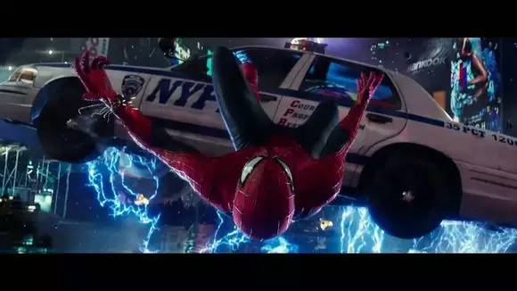 顶级逼真3d视频,史上最逼真3d动画