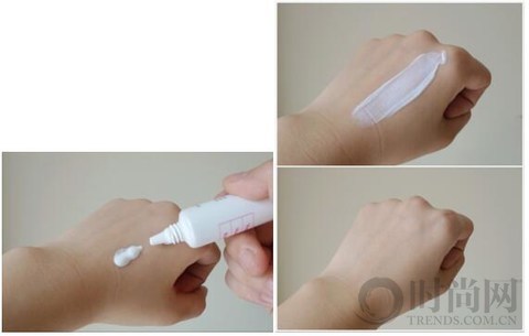 za姬芮新能真皙美白防晒怎么样,姬芮za新能真皙美白隔离霜怎么样