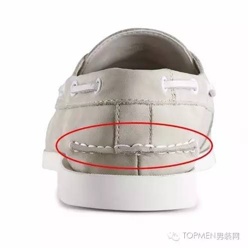 经典的帆船鞋夏日值得一试,帆船鞋夏季搭配