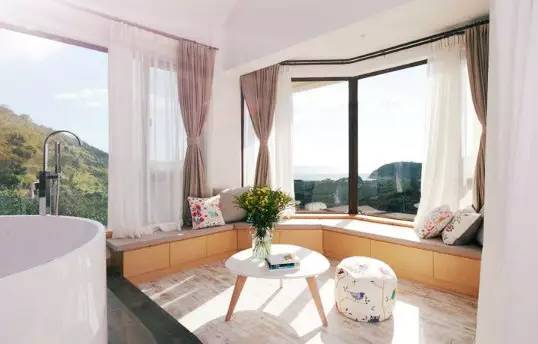 江浙沪十大休闲民宿推荐,江浙沪适合看风景的民宿