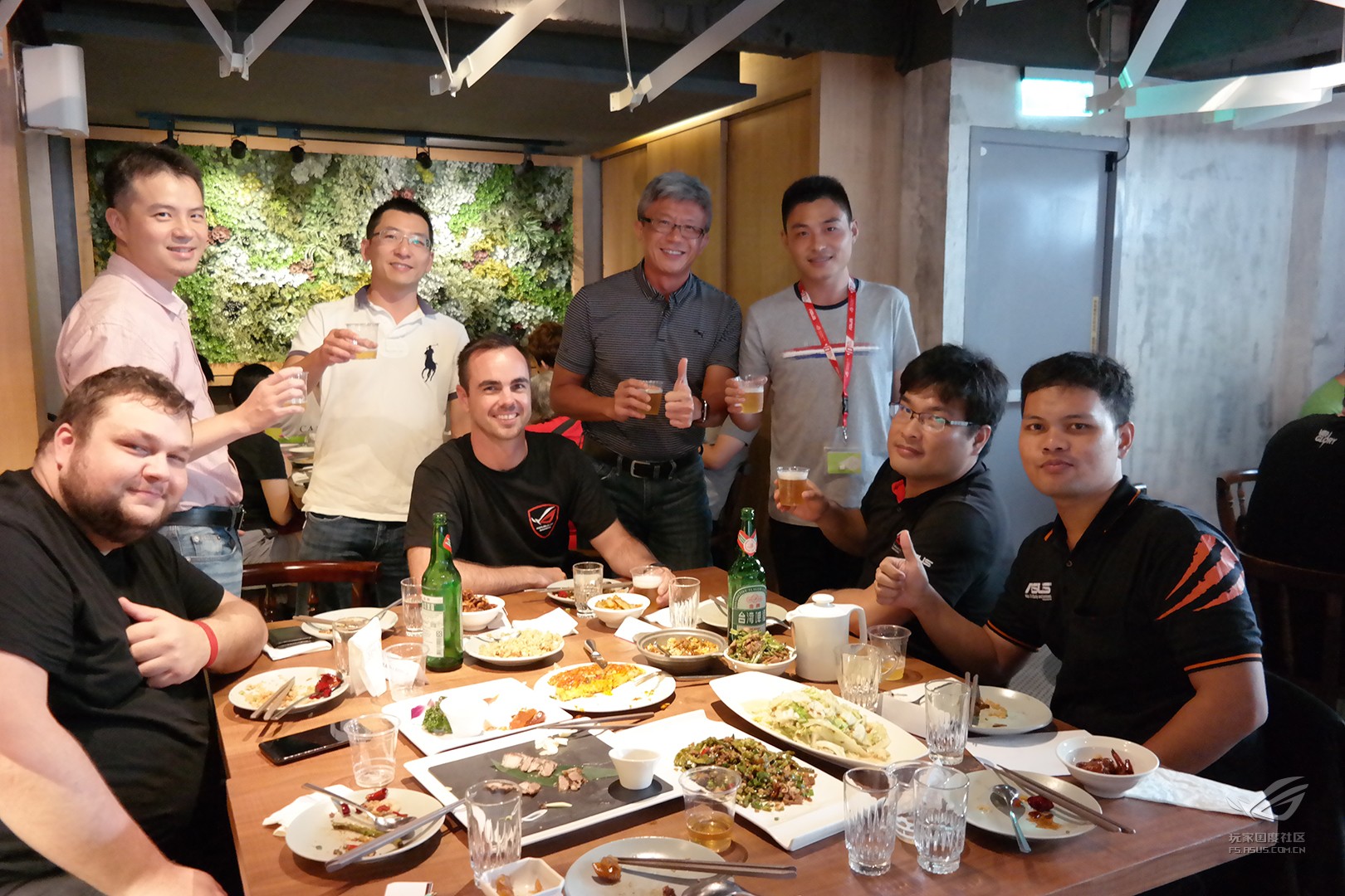 rog败家国度外设,rog败家之眼华硕主机