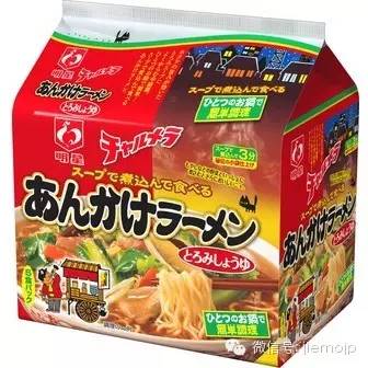 方便面哪种口味最好吃,5种好吃的方便面排名